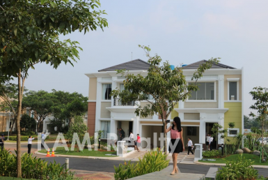 photo1 rumah flaminggo