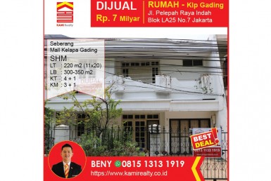 Photo1 rmh kelapa gading