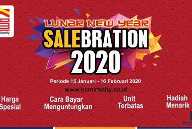 kami realty PROGRAM LUNAR NEW YEAR SALEBRATION 2020- kami realty-1