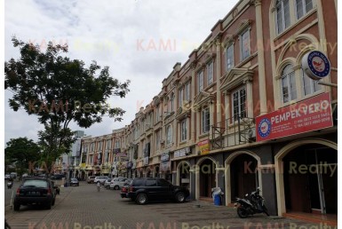 jual rukoo3 - kami realty