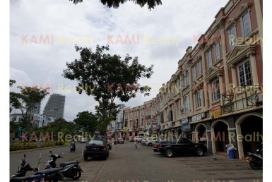 jual rukoo5 - kami realty