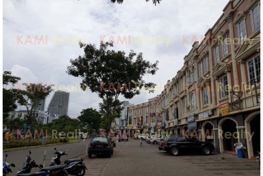 jual rukoo7 - kami realty