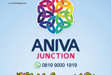 ANIVA JUNCTION RUKO1-01