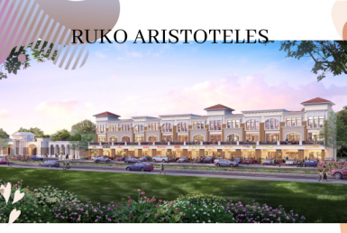 Brosur Ruko Aristoteles Summarecon Serpong_0001