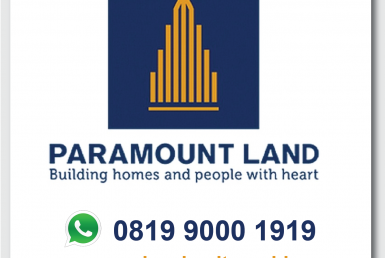 Logo PARAMOUNT IG-01