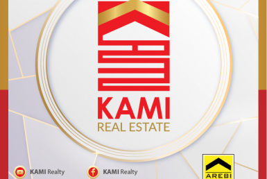 Logo KAMI Real Estate IG3