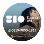 BIO DISCTRICT BSD