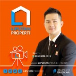 LIPUTAN PROPERTI